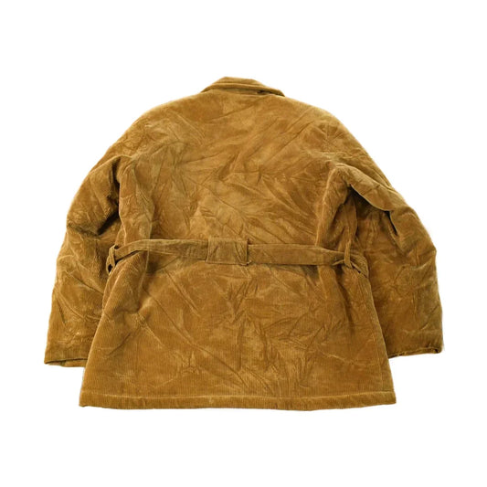 Vintage 1960s Westerfield Corduroy Field Coat Jacket Men's M / Workwear / Corduroy Jacket / Field Jacket / Made in Japan from propervintagecanada
