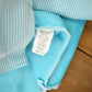 Vintage 1960s Women's Striped Polo Shirt & Skirt Set Women's Medium 10 from propervintagecanada