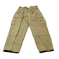 Vintage 1960s Wool Army Military Pants Men's 32 x 28.5 from propervintagecanada