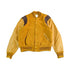 Vintage 1960s Wool Leather Varsity Jacket Men&