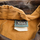 Vintage 1960s Woolrich Chore Jacket Men's XL from propervintagecanada