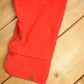 Vintage 1960s Woolrich Red Wool Jacket Men's XL from propervintagecanada