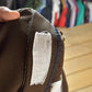 Vintage 1960s Wrangler Pleated Pants Men's 36 x 28 from propervintagecanada