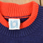 Vintage 1960s Youth Sized Knitted Sweater Youth XS from propervintagecanada