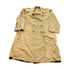 Vintage 1962 Military Full Length Rain Coat Men&