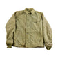 Vintage 1962 N Navy Deck Jacket Men's Medium from propervintagecanada