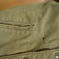 Vintage 1962 N Navy Deck Jacket Men's Medium from propervintagecanada