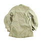 Vintage 1964 Military Army Sateen Field Jacket from propervintagecanada