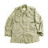 Vintage 1964 Military Army Sateen Field Jacket from propervintagecanada