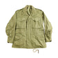 Vintage 1967 Military Army Sateen Field Jacket from propervintagecanada