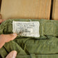 Vintage 1967 Military OG-107 Sateen Combat Cargo Fatigue Pants Men's 34 x 30 from propervintagecanada