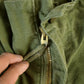 Vintage 1967 Military OG-107 Sateen Combat Cargo Fatigue Pants Men's 34 x 30