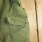 Vintage 1967 Military OG-107 Sateen Combat Cargo Fatigue Pants Men's 34 x 30 from propervintagecanada