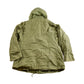 Vintage 1967 OG 107 Military Field Coat Men's Medium from propervintagecanada