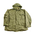 Vintage 1967 OG 107 Military Field Coat Men&