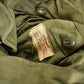 Vintage 1967 OG 107 Military Field Coat Men's Medium from propervintagecanada