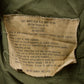 Vintage 1967 OG 107 Military Field Coat Men's Medium from propervintagecanada