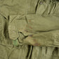 Vintage 1967 OG 107 Military Field Coat Men's Medium from propervintagecanada