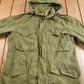 Vintage 1967 OG 107 Military Field Coat Men's Medium from propervintagecanada