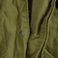 Vintage 1967 OG 107 Military Field Coat Men's Small from propervintagecanada