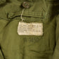 Vintage 1967 OG 107 Military Field Coat Men's Small from propervintagecanada