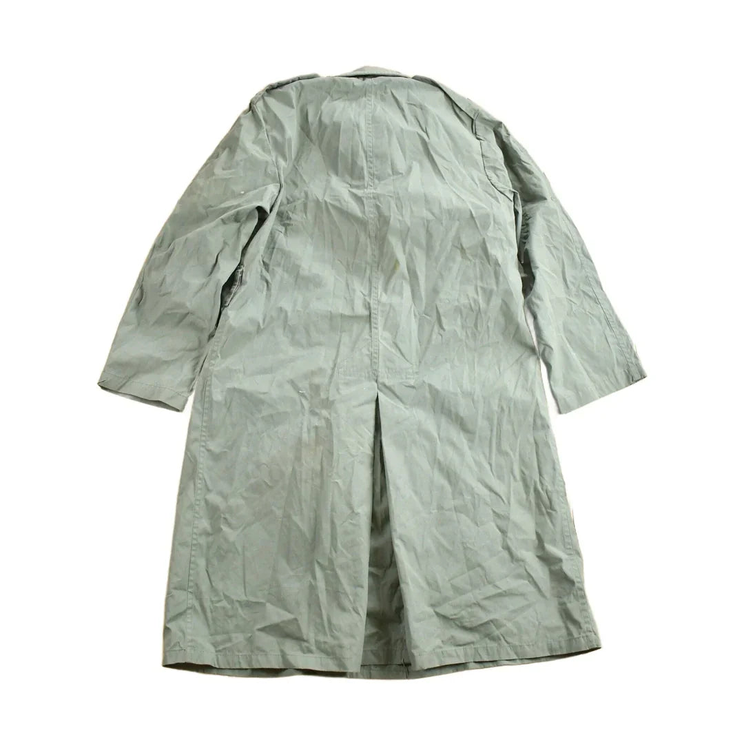 Vintage 1969 Military 274 Quarpel Jacket from propervintagecanada