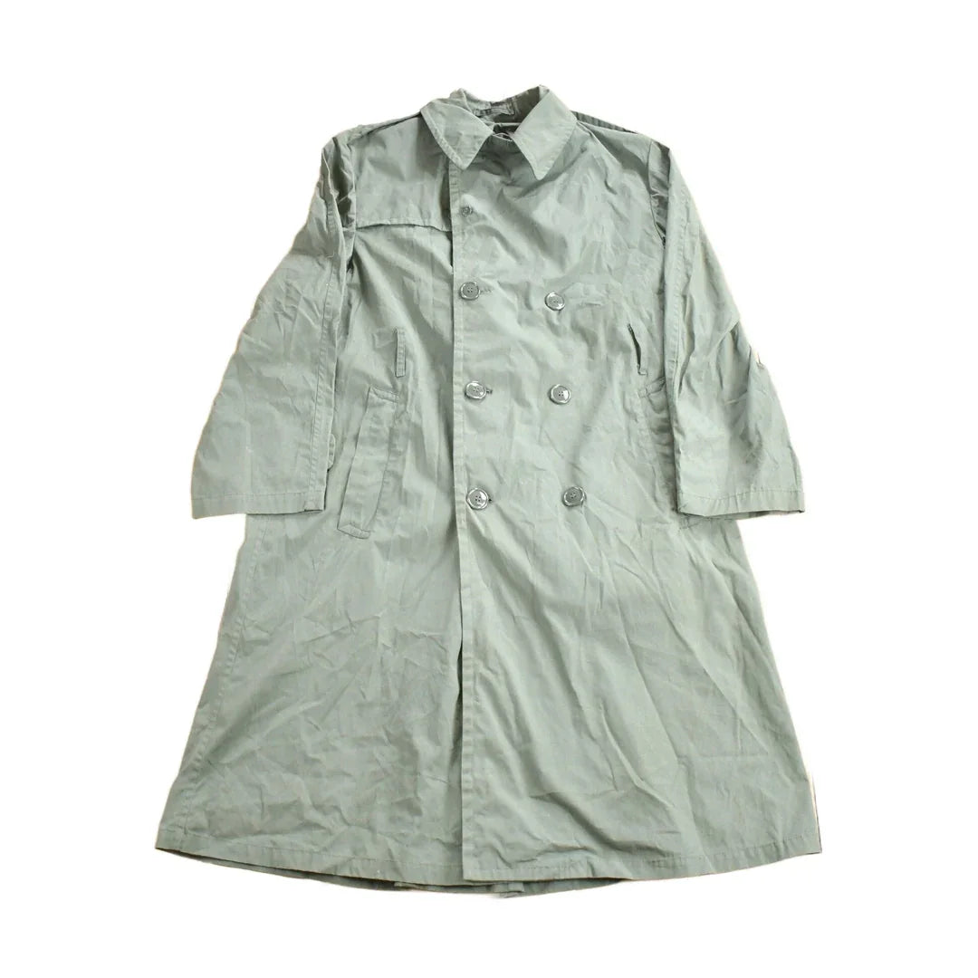 Vintage 1969 Military 274 Quarpel Jacket from propervintagecanada