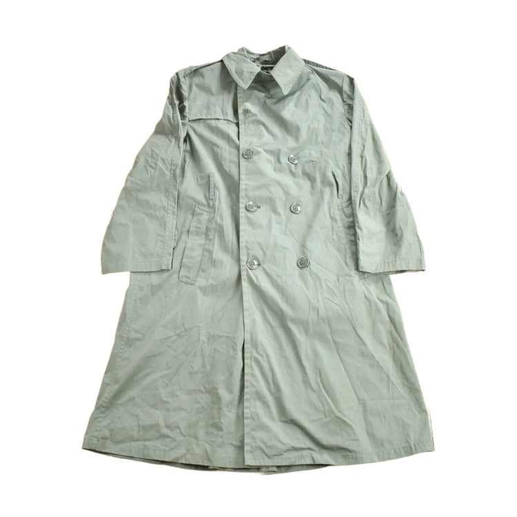 Vintage 1969 Military 274 Quarpel Jacket from propervintagecanada