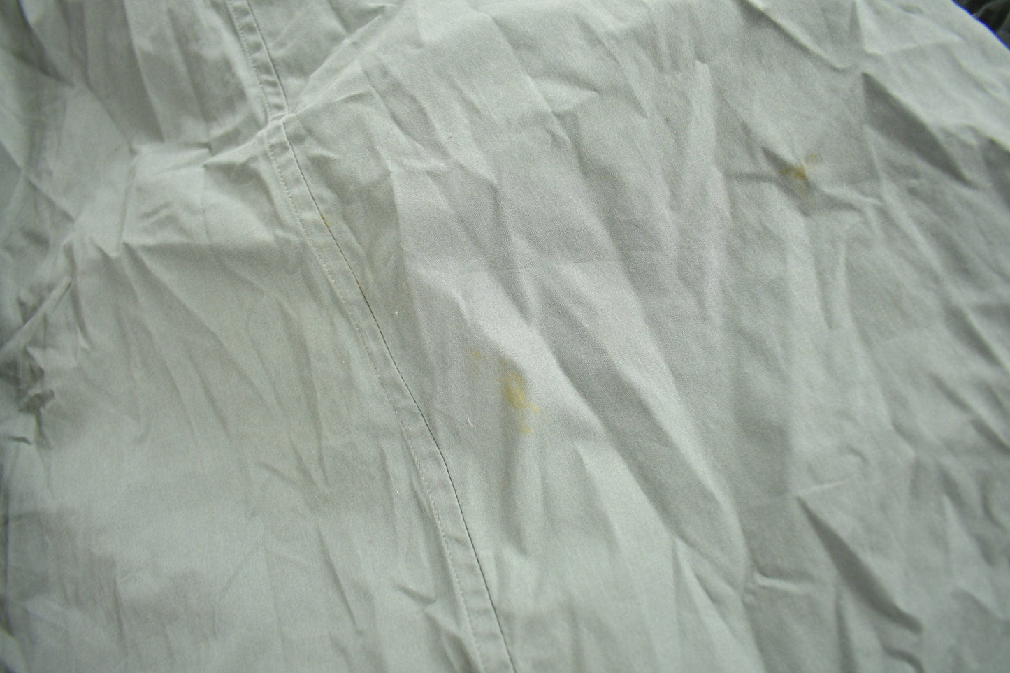 Vintage 1969 Military 274 Quarpel Jacket from propervintagecanada