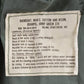 Vintage 1969 Military 274 Quarpel Jacket from propervintagecanada