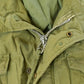 Vintage 1969 Military Field Coat Men's Medium from propervintagecanada