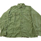 Vintage 1969 OG-107 Military Sateen Shirt Men's Medium from propervintagecanada