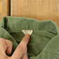 Vintage 1969 OG-107 Military Sateen Shirt Men's Medium from propervintagecanada