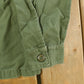 Vintage 1969 OG-107 Military Sateen Shirt Men's Medium from propervintagecanada