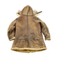 Vintage 1970 Avirex LTD Bomber Pilot Shearling Coat Men's Large from propervintagecanada