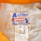 Vintage 1970 Embroidered Vikings Football Bomber Bomber Jacket Men's Medium from propervintagecanada