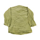 Vintage 1970 OG 107 Military Button Up Shirt from propervintagecanada