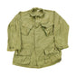 Vintage 1970 OG 107 Military Button Up Shirt from propervintagecanada