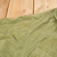 Vintage 1970 OG 107 Military Button Up Shirt from propervintagecanada