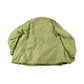 Vintage 1970 OG-107 Military Mans Field Coat With Hood from propervintagecanada