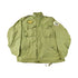 Vintage 1970 OG-107 Military Mans Field Coat With Hood from propervintagecanada