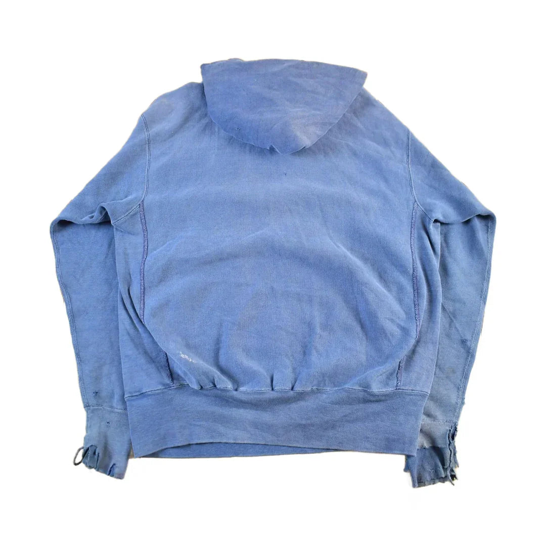 Vintage 1970's Champion Reverse Weave Hoodie Men's L from propervintagecanada