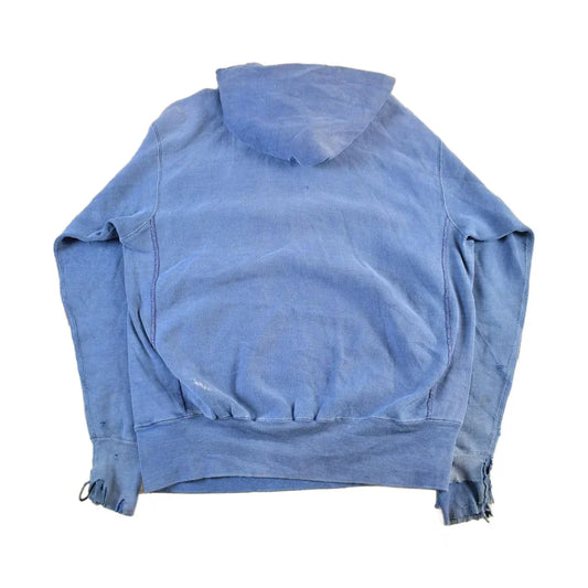 Vintage 1970's Champion Reverse Weave Hoodie Men's L from propervintagecanada
