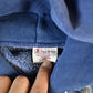 Vintage 1970's Champion Reverse Weave Hoodie Men's L from propervintagecanada