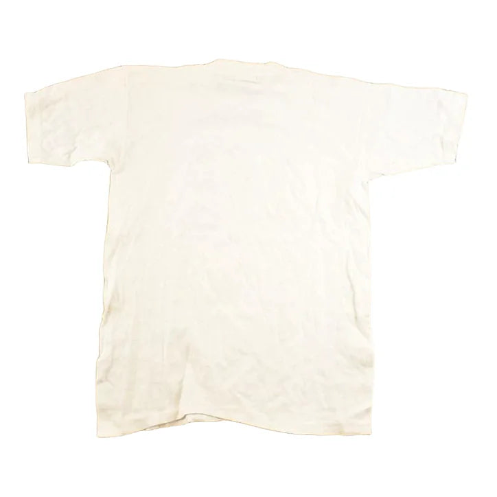 Vintage 1970's Holland Amsterdam Souvenir Travel T-Shirt Men's S from propervintagecanada