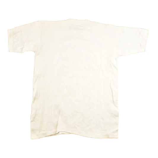 Vintage 1970's Holland Amsterdam Souvenir Travel T-Shirt Men's S from propervintagecanada