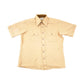 Vintage 1970's Kmart Button Up Shirt Men's L from propervintagecanada
