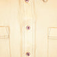 Vintage 1970's Kmart Button Up Shirt Men's L from propervintagecanada