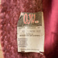 Vintage 1970's OJW Wool Coat Men's Medium from propervintagecanada