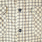 Vintage 1970's Western Style Button Up Rodeo Shirt Men's Large from propervintagecanada